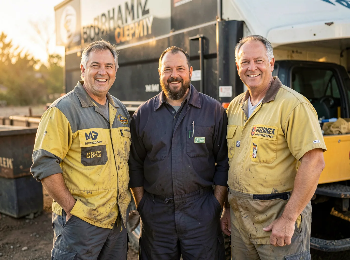 Sewage Cleanup company in Gulfport, MS