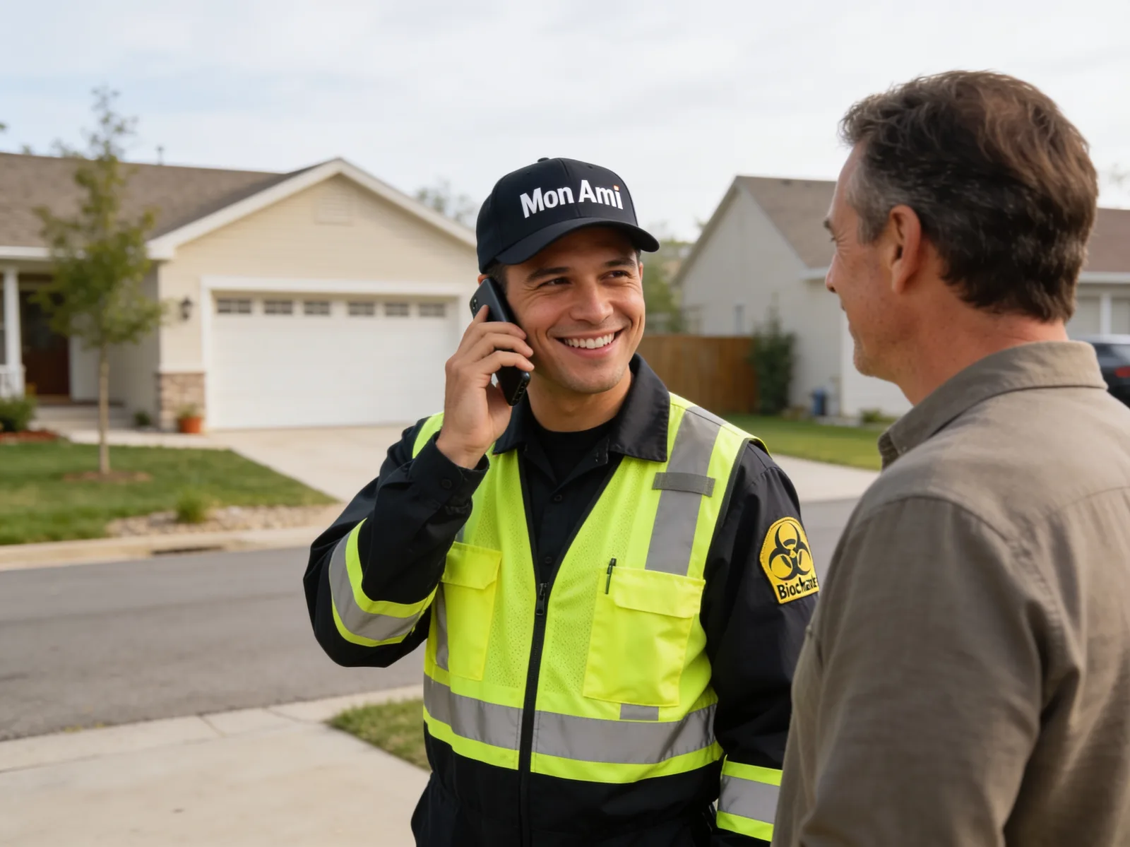 Sewage Cleanup Gulfport, MS FAQs