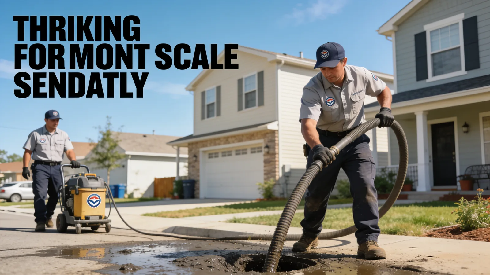 Sewage Cleanup in Gulfport, MS near me